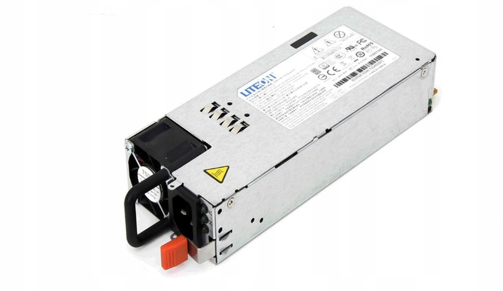 ZASILACZ 80+ PLATINUM 750W LENOVO RD650 03T8615