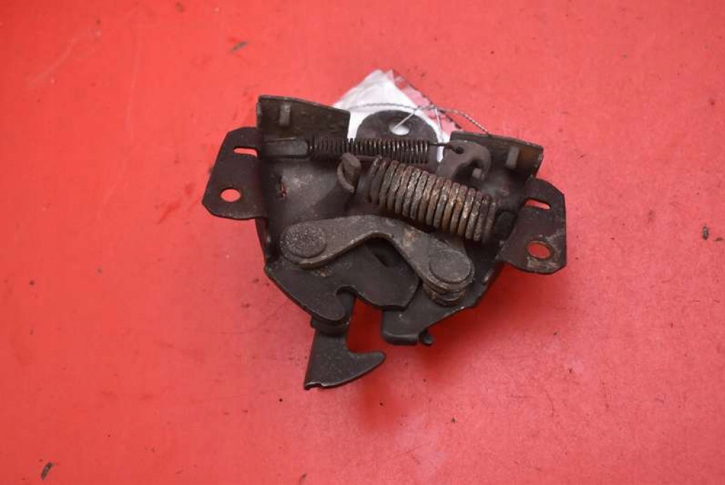 Cerniera Cerniere cofano MITSUBISHI OUTLANDER 1 e 01-08