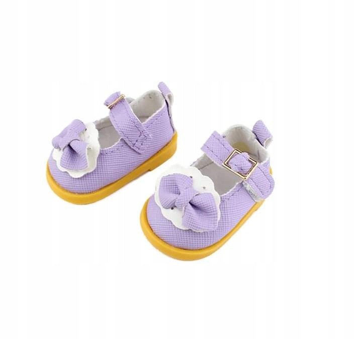 

Buciki dla lalki Paola Reina 32cm