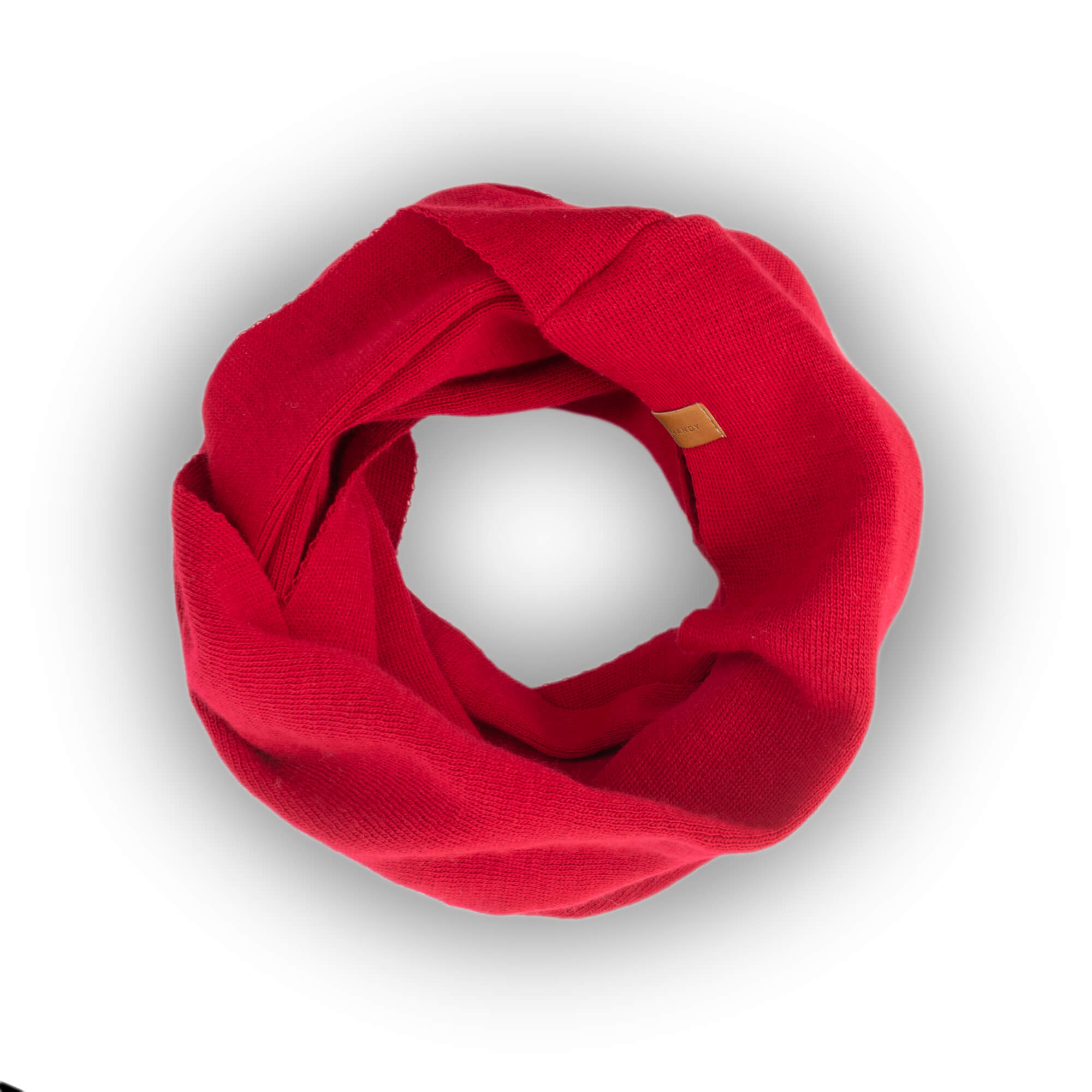 

Nandy Tuba Komin Szal Damski Zimowy Ciepły Kolory