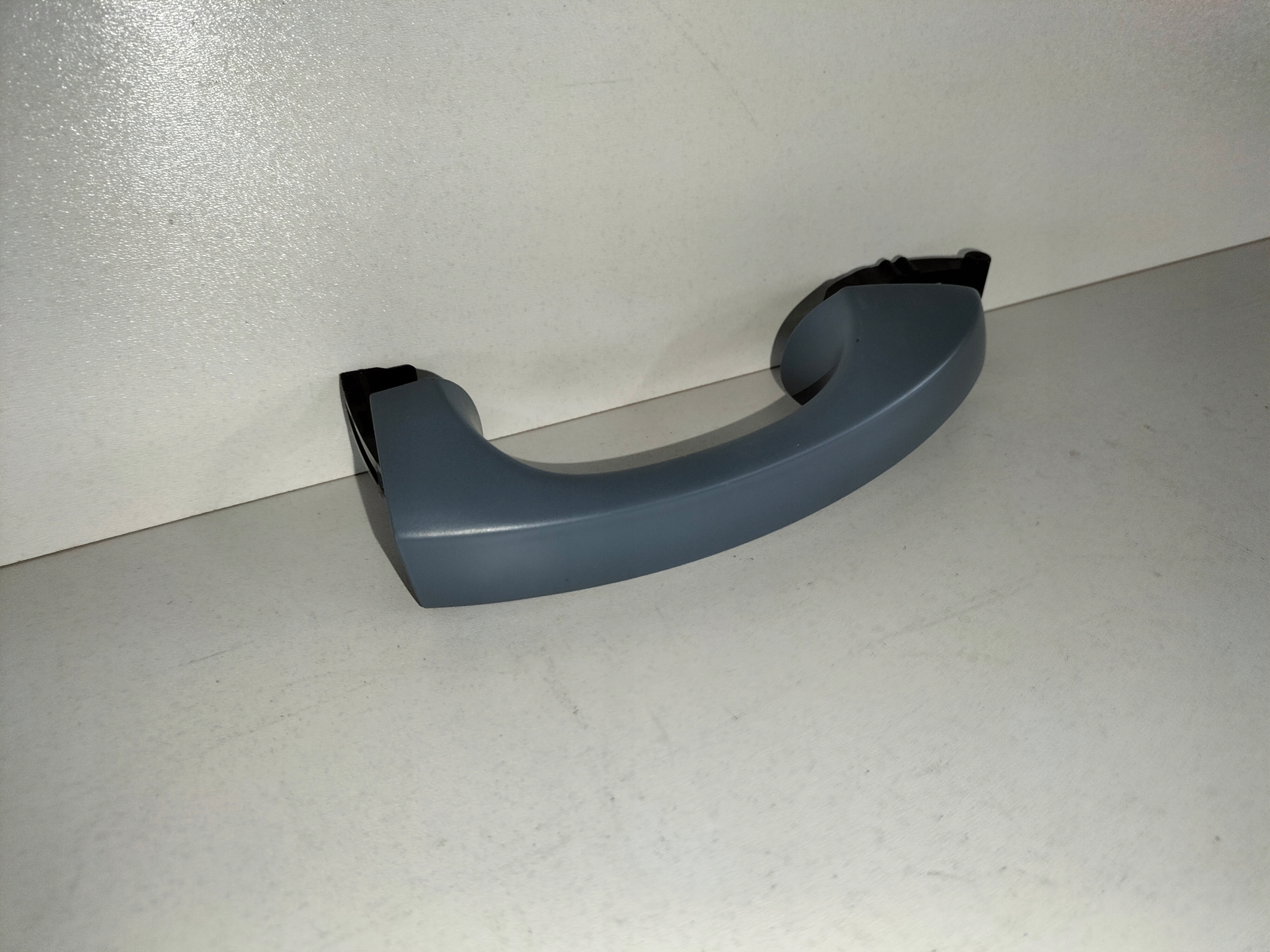 handle door front rear part right VW GOLF VII 12
