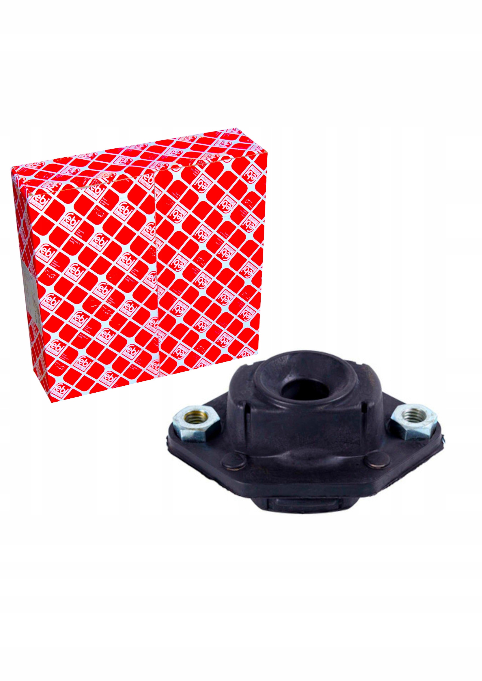 

Febi Poduszka Amortyzatora Tył Do Bmw E87 E90 E92