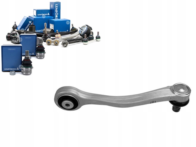 Lemforder Rameno Odpružení Lem, 35778 01