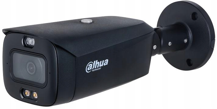 Kamera tubowa IP Dahua IPC-HFW3849T1-AS-PV-0280B-S4 8,3 Mpx Marka Dahua