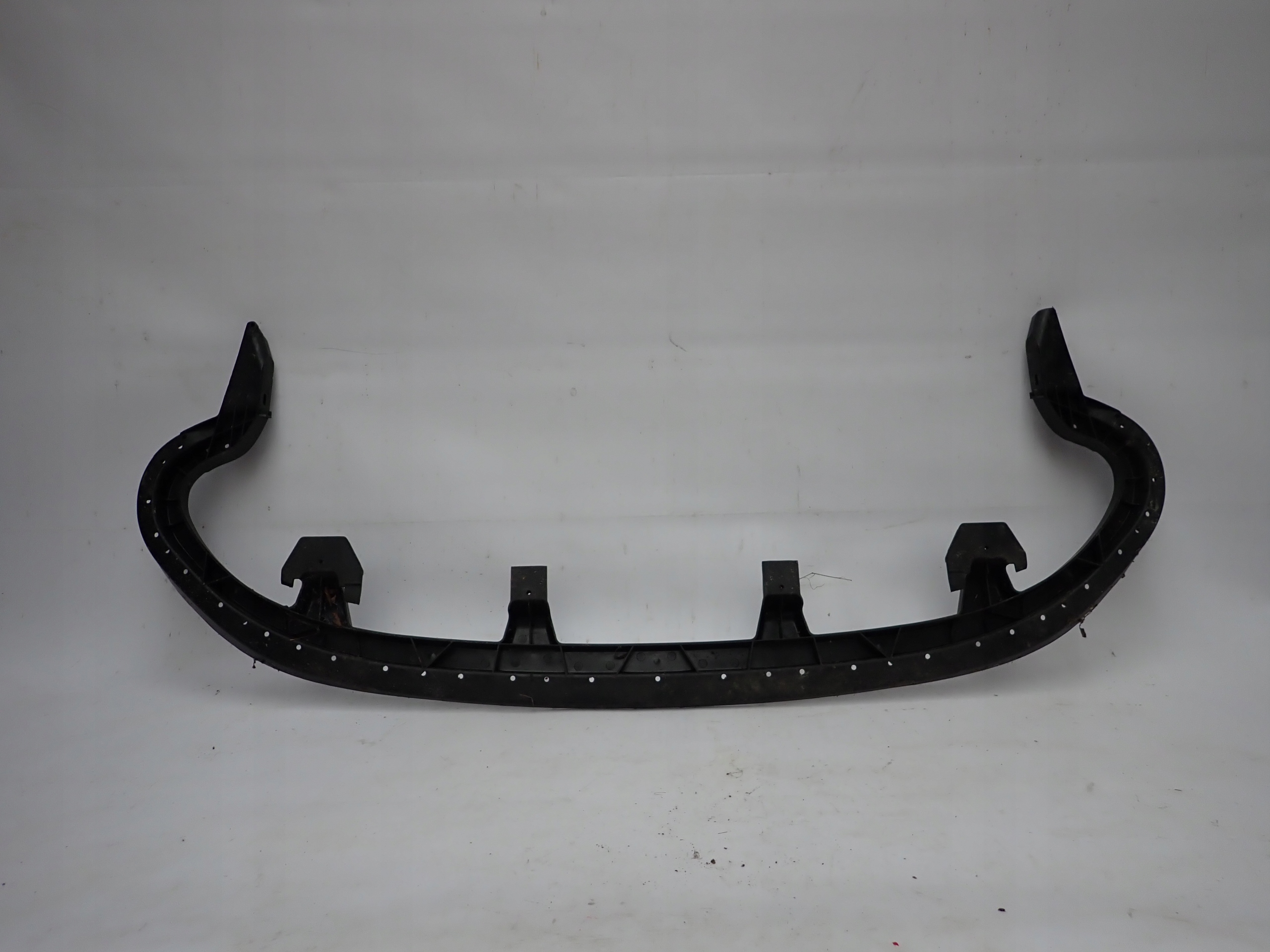 OPEL CORSA E 14- pillar of a bumper lower sider front 39014308
