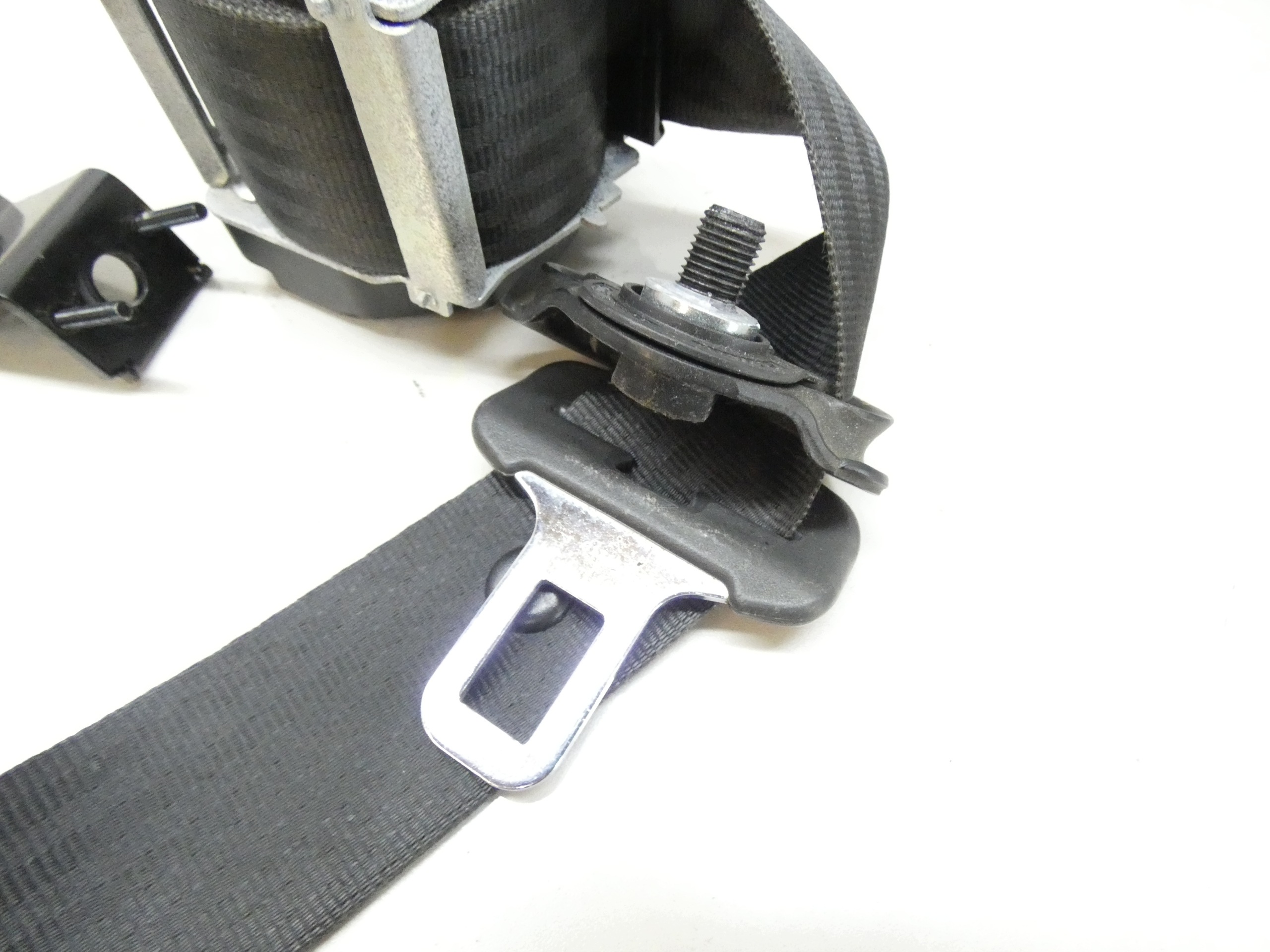 seat belt left front ALFA ROMEO 159 05-11