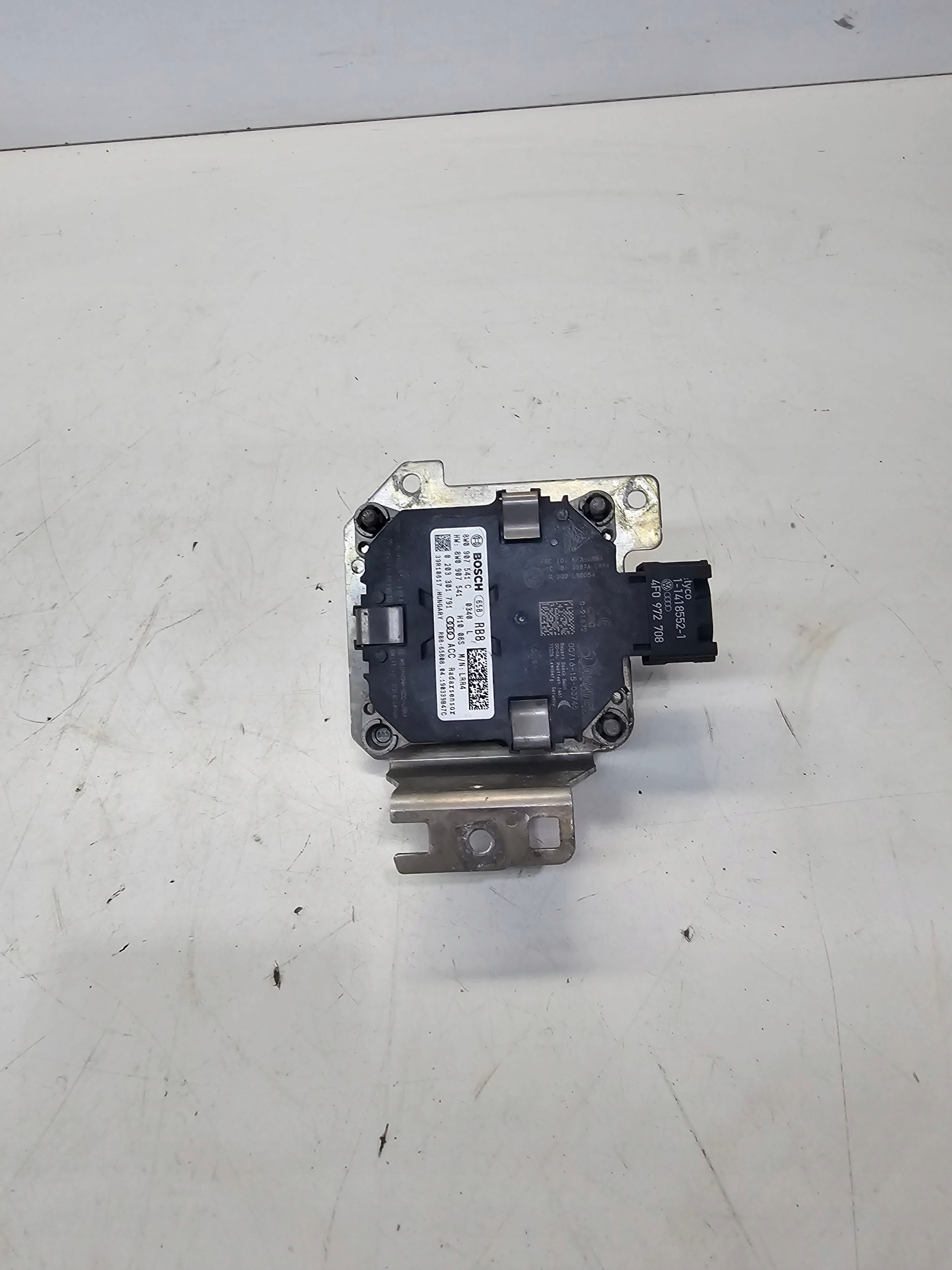 RADAR DISTRONIC SENSOR ACC AUDI A4 B9 A5 8W 8W0907541C