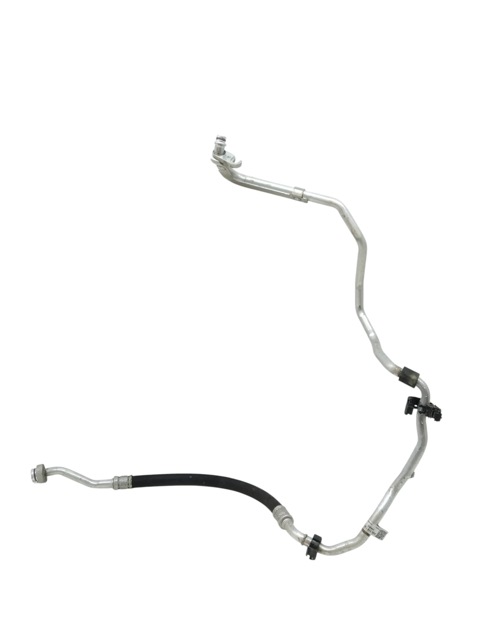 prijenos klimatizacije 2Q0816743P Seat Ibiza V (2017-)