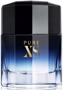 Paco Rabanne Pure Xs Edt Objem: 50 ML Pro Muže