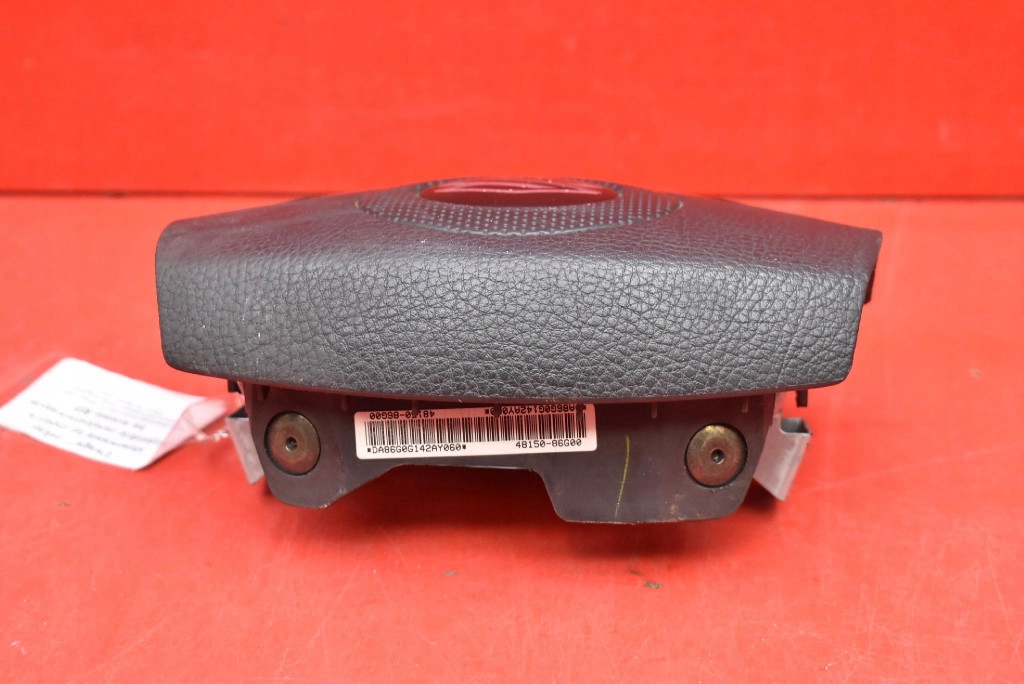 airbag driver´s 48150-86G00 SUZUKI IGNIS 2 II 03-08