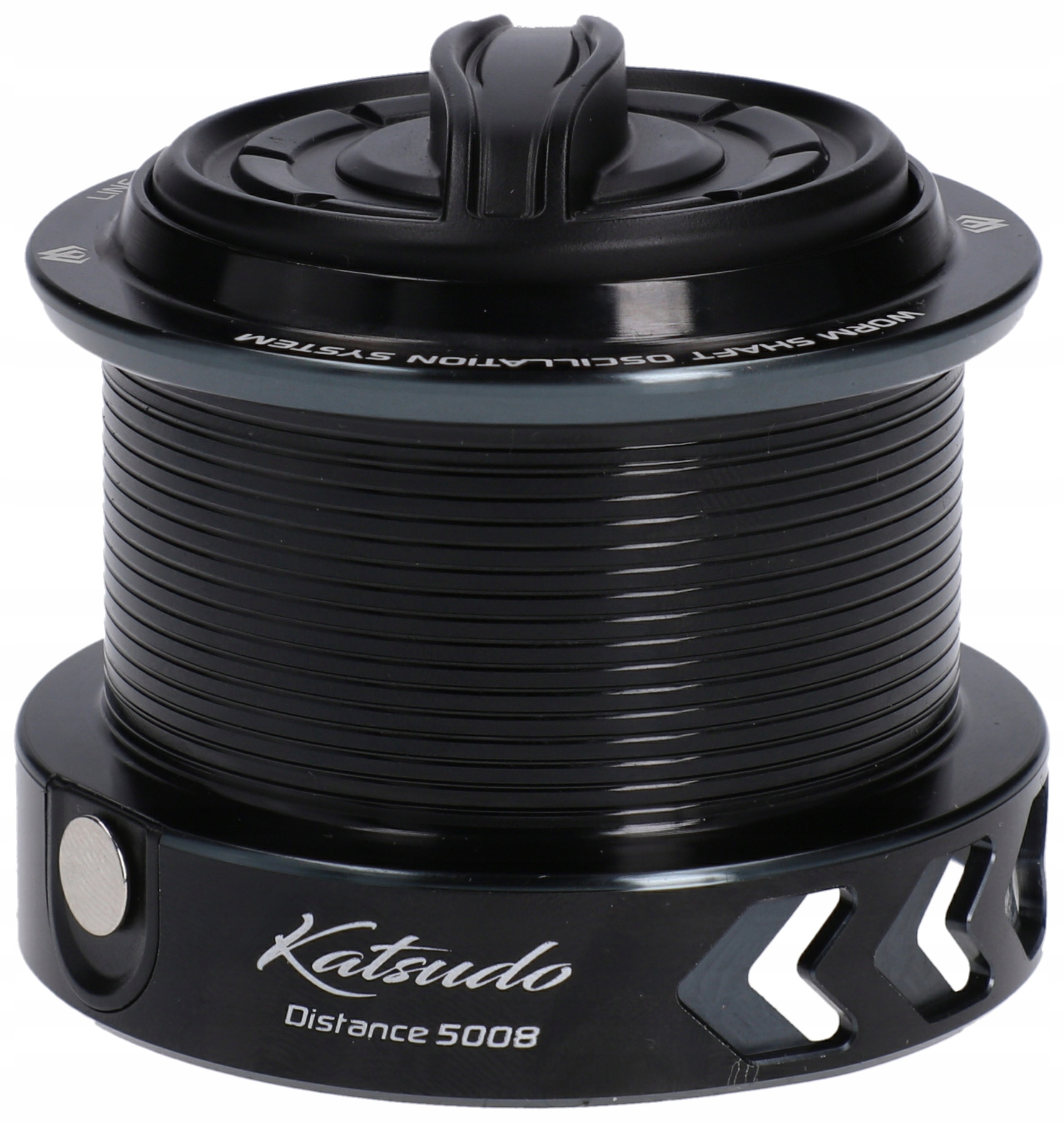 MIKADO KOŁOWROTEK KATSUDO DISTANCE 5008 Cechy dodatkowe brak