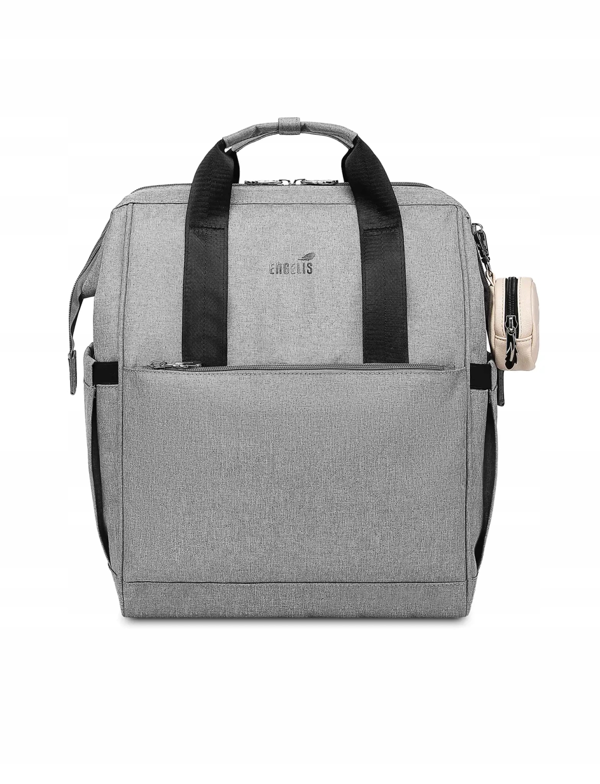 Batoh Vuch Eloa Backpack Grey