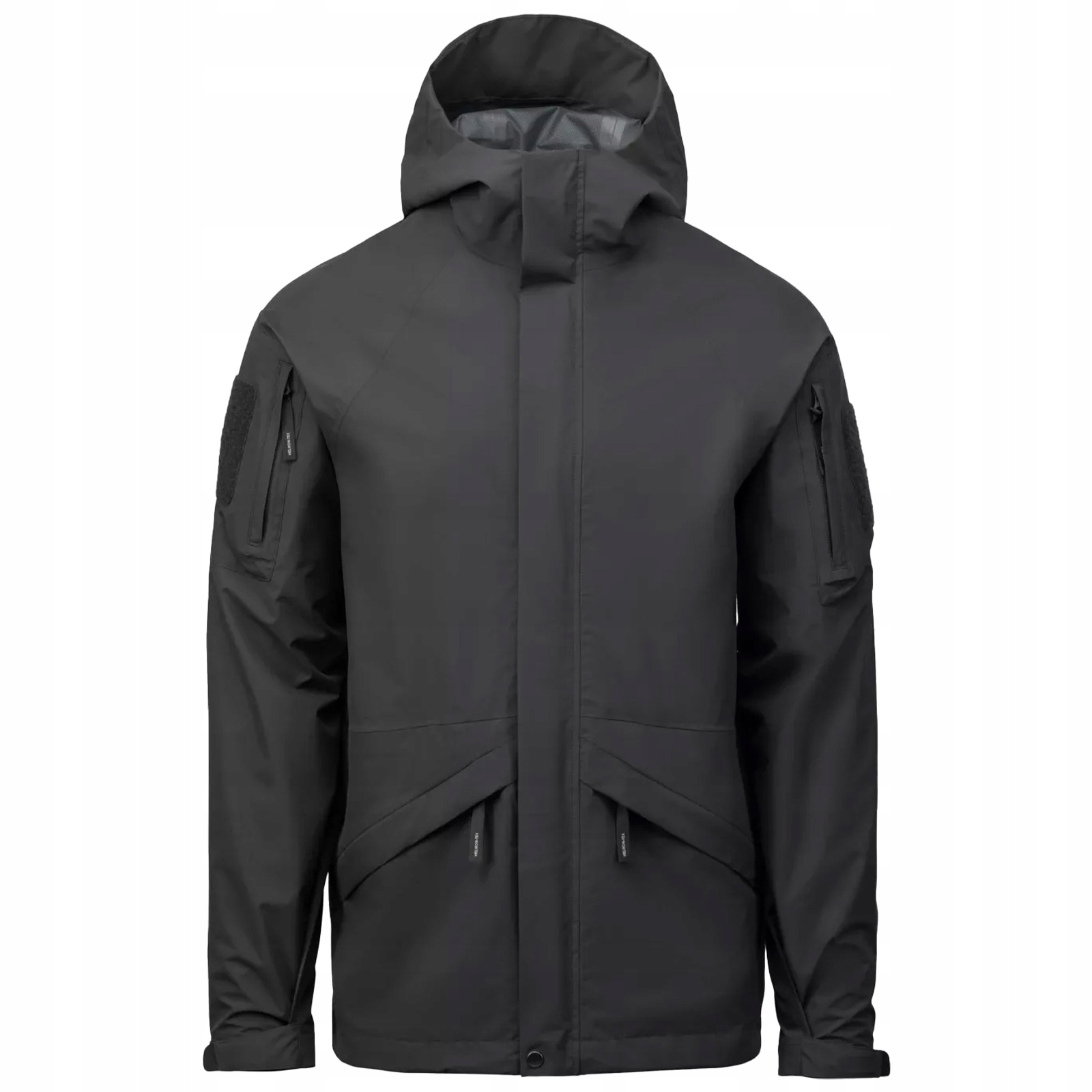 Pánská Chinook Bunda Helikon Proti Dešti Shadow Grey 3XL