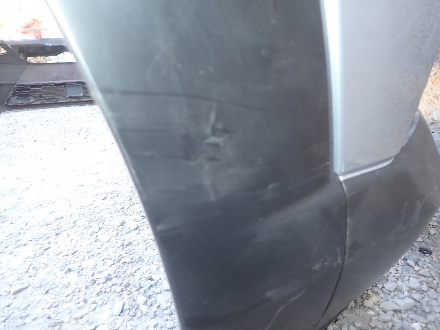 bumper front front MAZDA CX30 CX 30 DM 2019