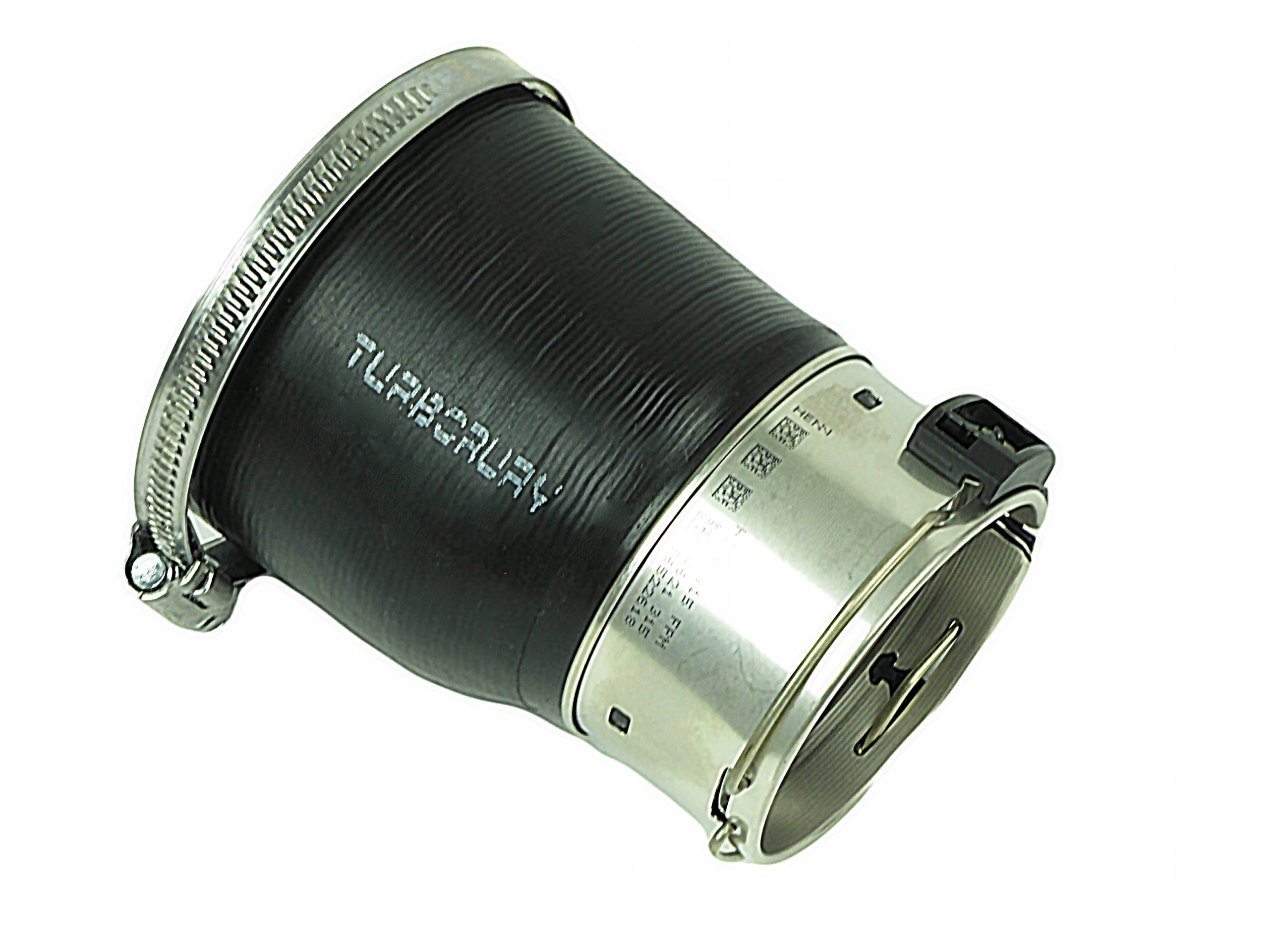 Trubka Turbo Intercoolera Bmw X1 F48 25dX