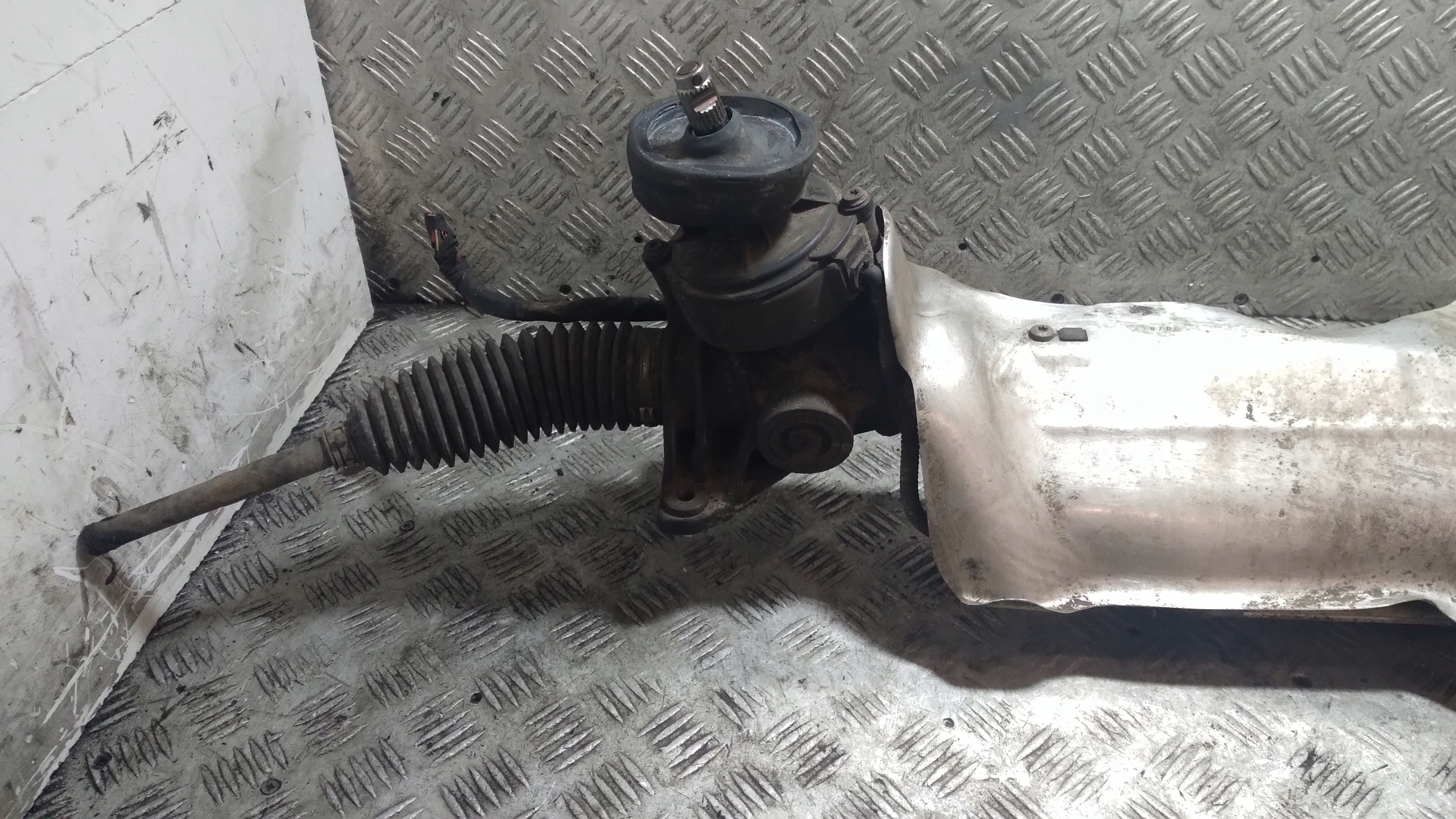 control VOLKSWAGEN PASSAT B6 1K1423981