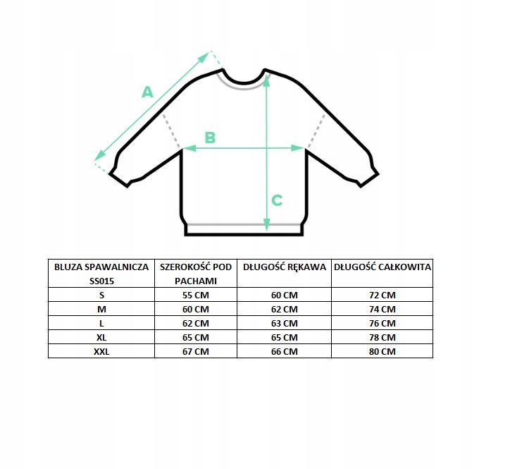 BLUZA DLA NADZORU SPAWALNICZEGO TRUDNOPALNA ANTYSTATYCZNA ROZ. XXL Marka Rhinoweld