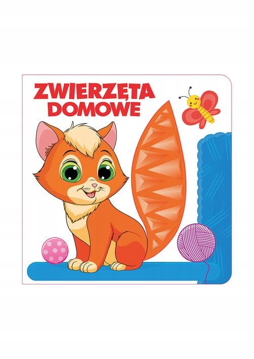 Zwierzęta Domowe, Skawiński Jacek