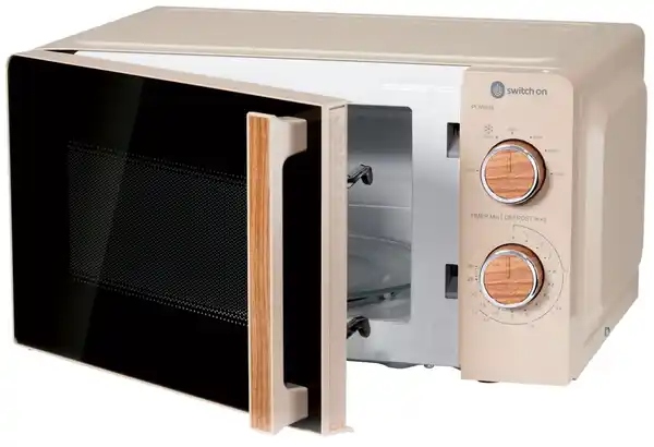 Switch On HG12560 Kuchenka mikrofalowa wolnostojąca 17 L 700 W