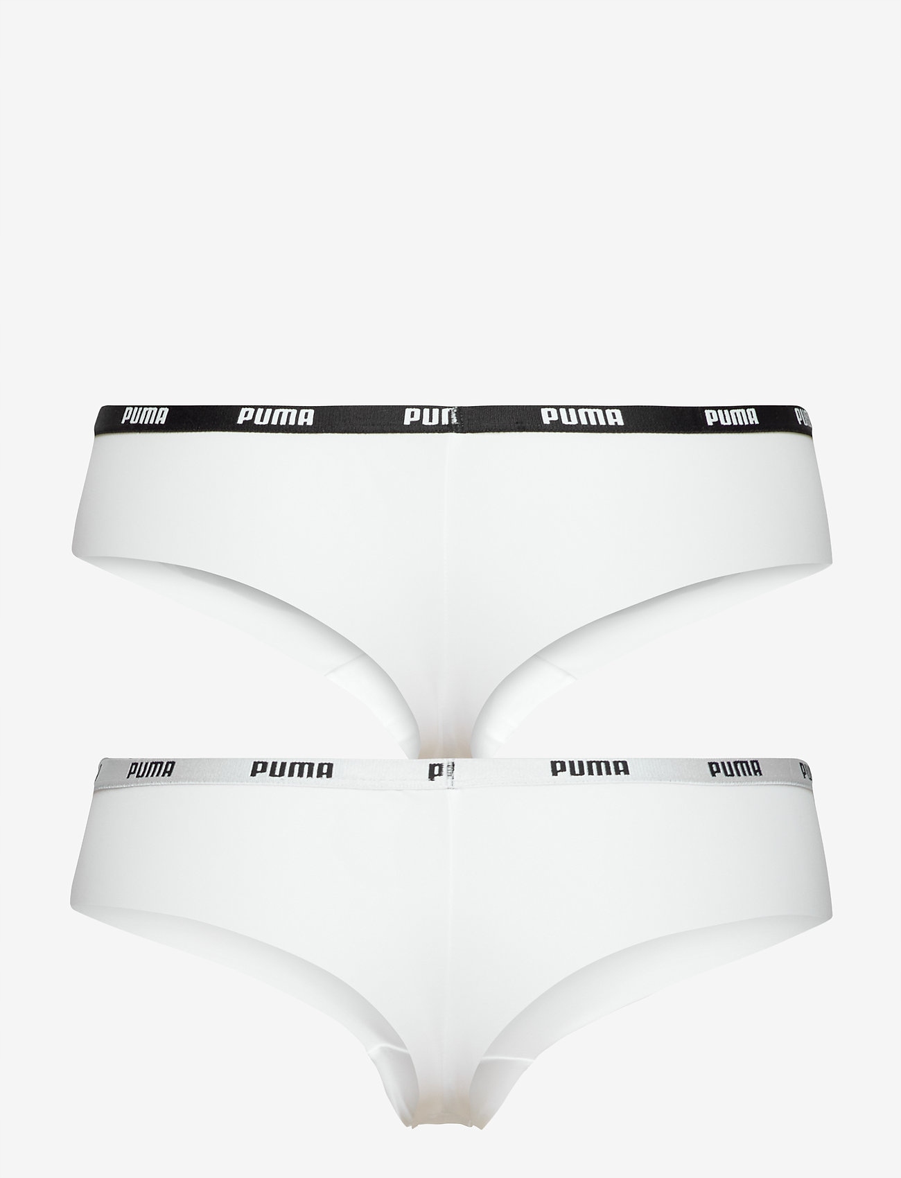 

Majtki damskie Puma Brazilian 2pak [603051001 300]