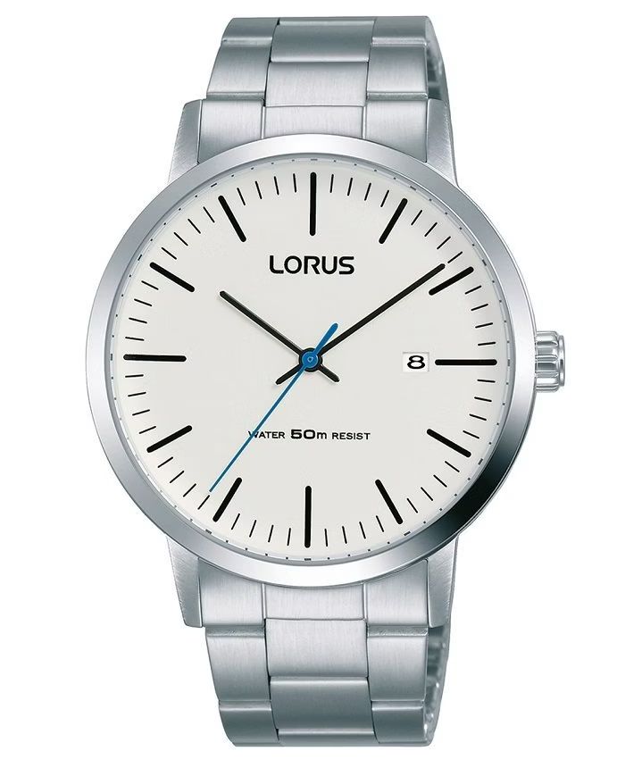 Hodinky Lorus Classic RH991JX9 40 mm WR50