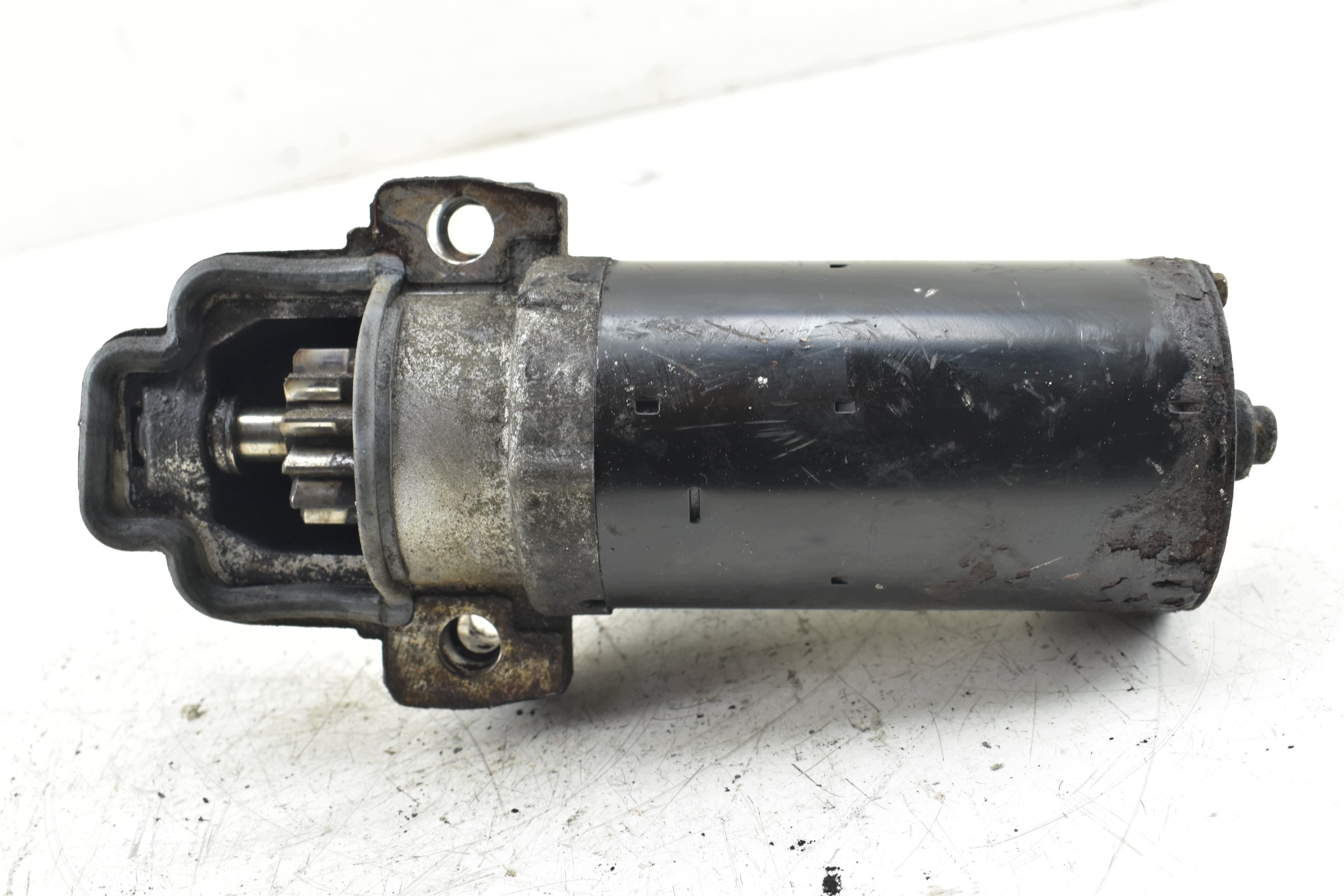 starter TRANSIT MK7 BOXER II JUMPER III 2.2 TDCI CC1T-11000-AB