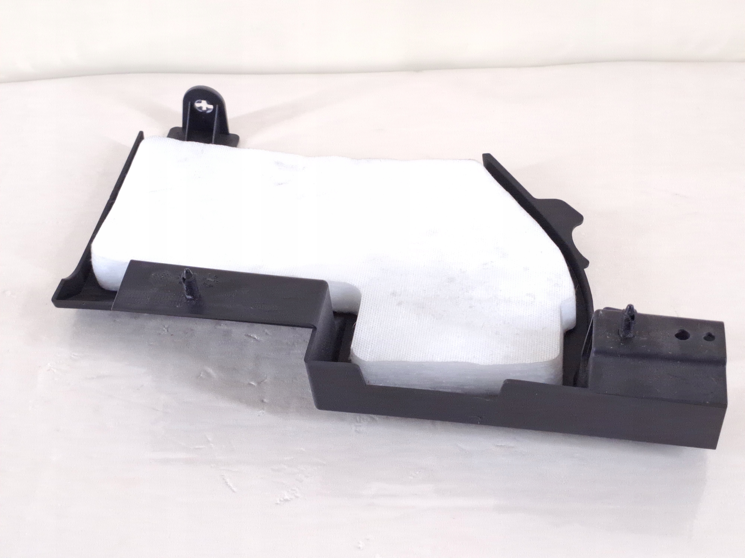 cover lower consoles right front right front FORD MONDEO V MK5 17r