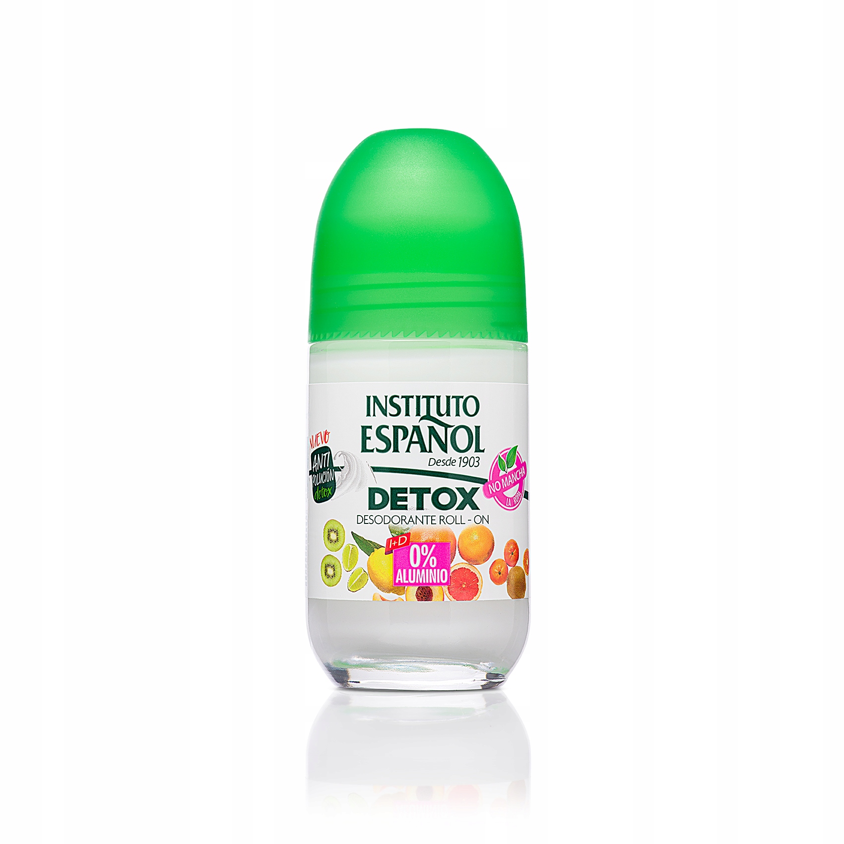 

Instituto Espanol Detox Dezodorant roll-on, 75 ml