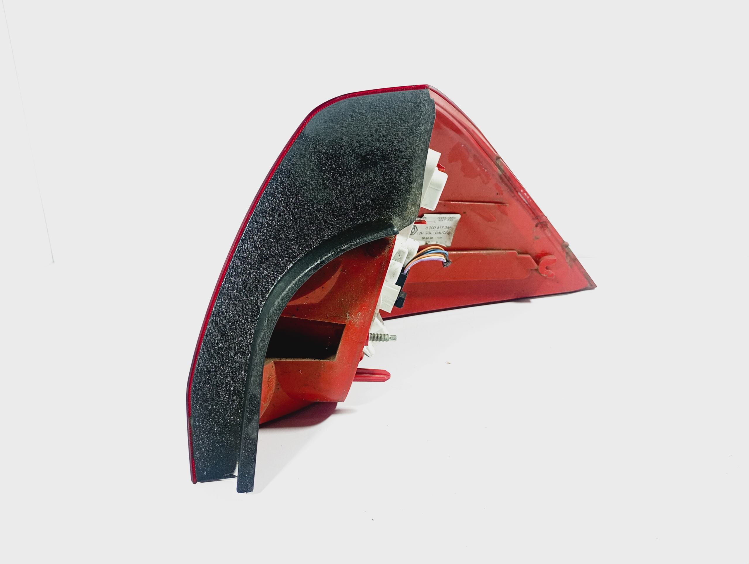 light left rear rear part OE 8200417345 RENAULT Megane 2 II 03-09