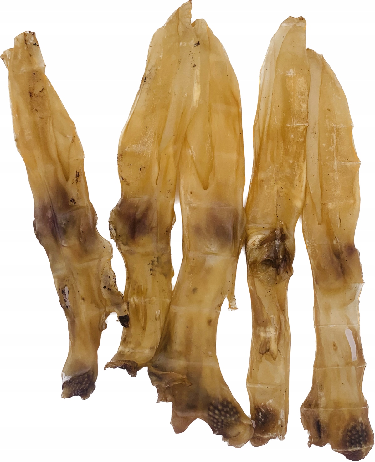 Levně Králičí ucho bez kožešiny Přírodní kousátko 1 kg