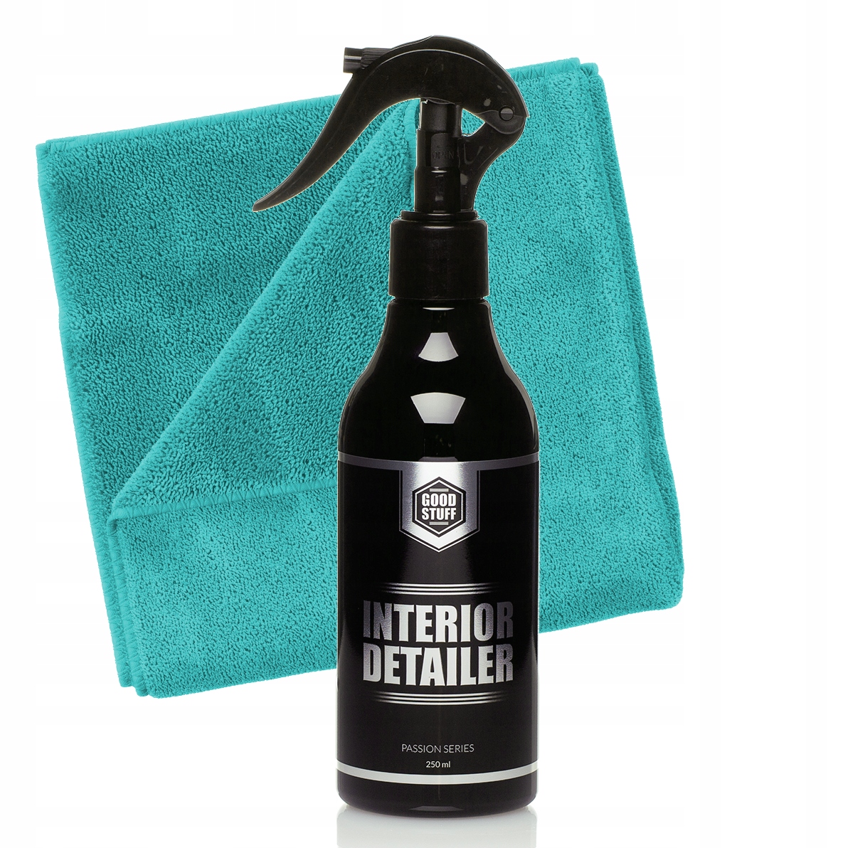 

Good Stuff Interior Detailer 250ml do wnętrza