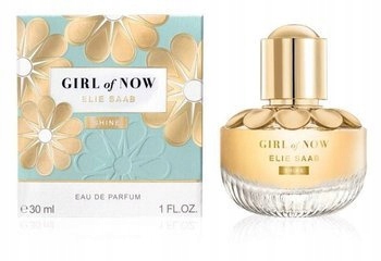 Elie Saab Girl of Now Shine woda perfumowana Edp 30 ml
