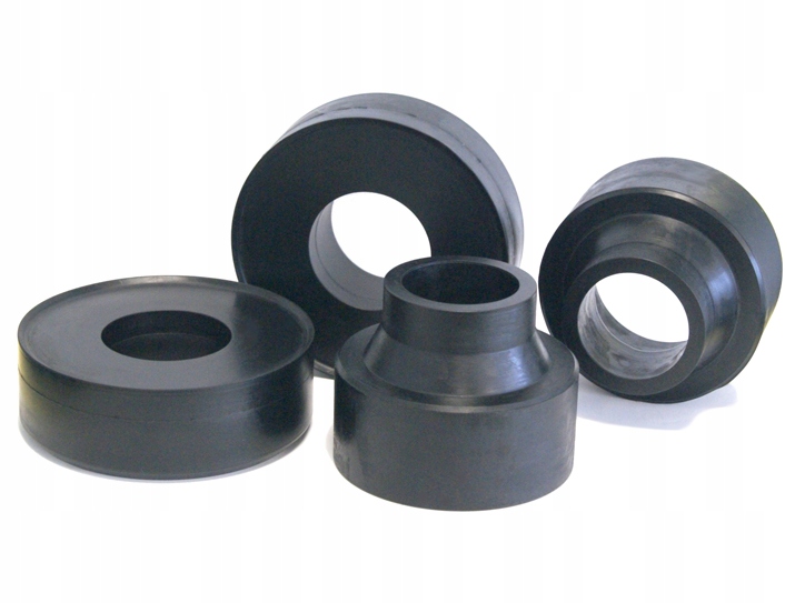 PODKLADKI POD SPREZYNY JEEP CHEROKEE WJ WG 6 CM