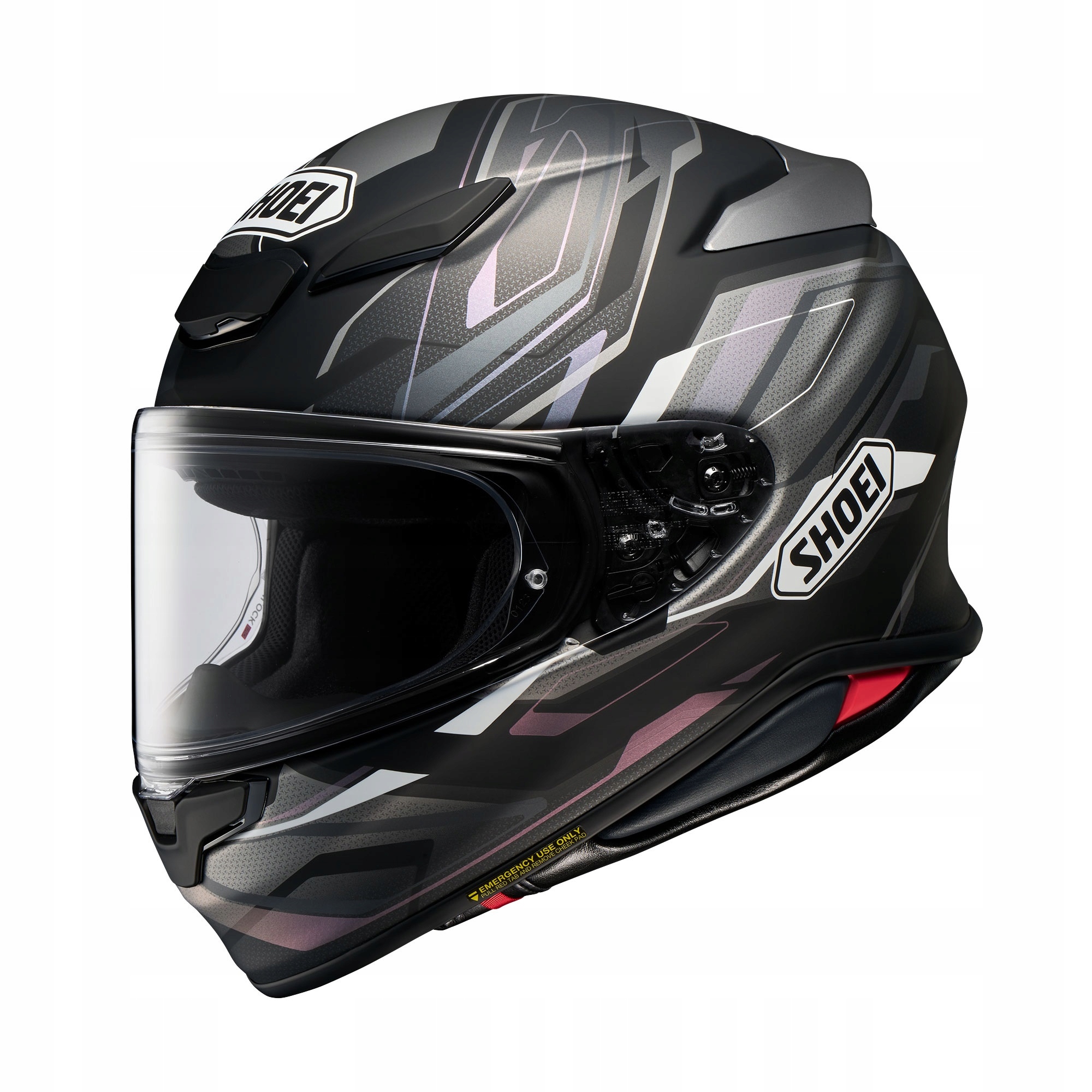 Shoei NXR2 Capriccio TC-5 Motocyklová prilba