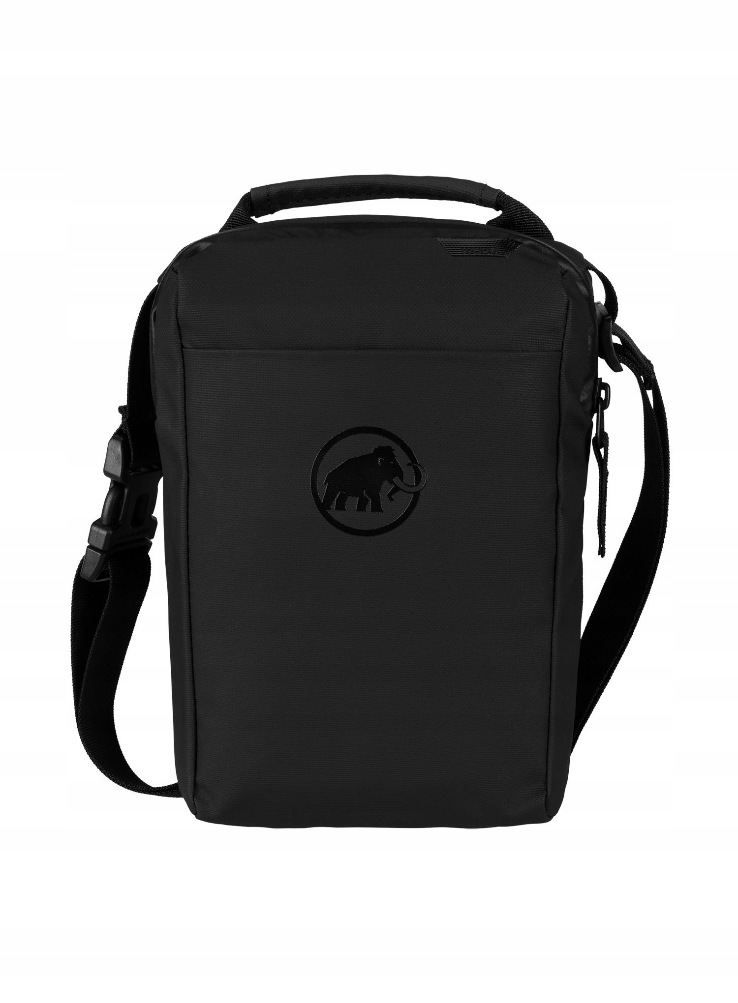 Pouzdro/Taštička Mammut Seon Pouch černá