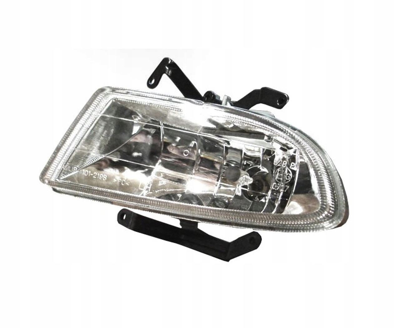 HYUNDAI ACCENT 3/4/5D 12.02-10.06 HALOGEN