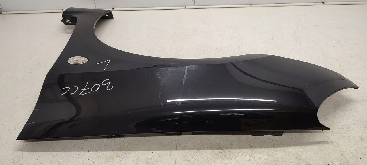 fender left front front Peugeot 307 CC