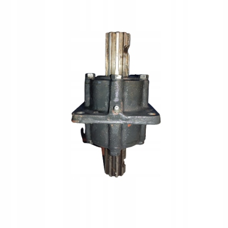 453-50-204 - Star 266-промежуточный подшипник валов лебедки