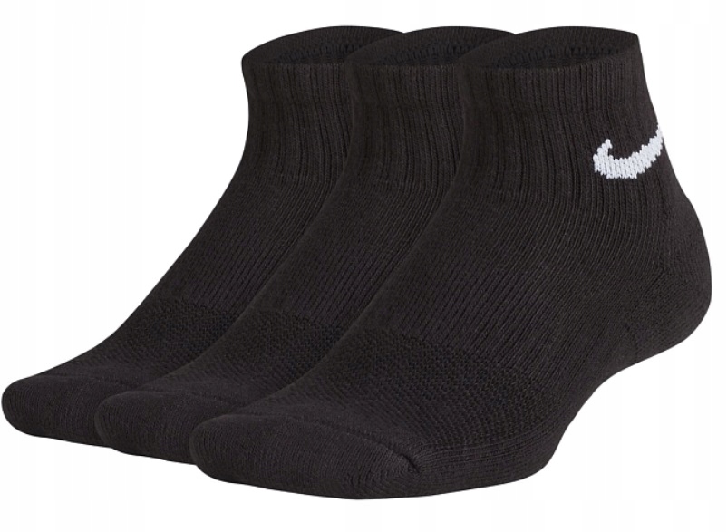 

Nike Skarpety 34-38 Dri-fit