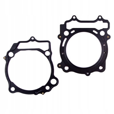 36.3408 - УЩІЛЬНЮВАЧІ TOP-END PROX SUZUKI RMZ 450 2008-2021