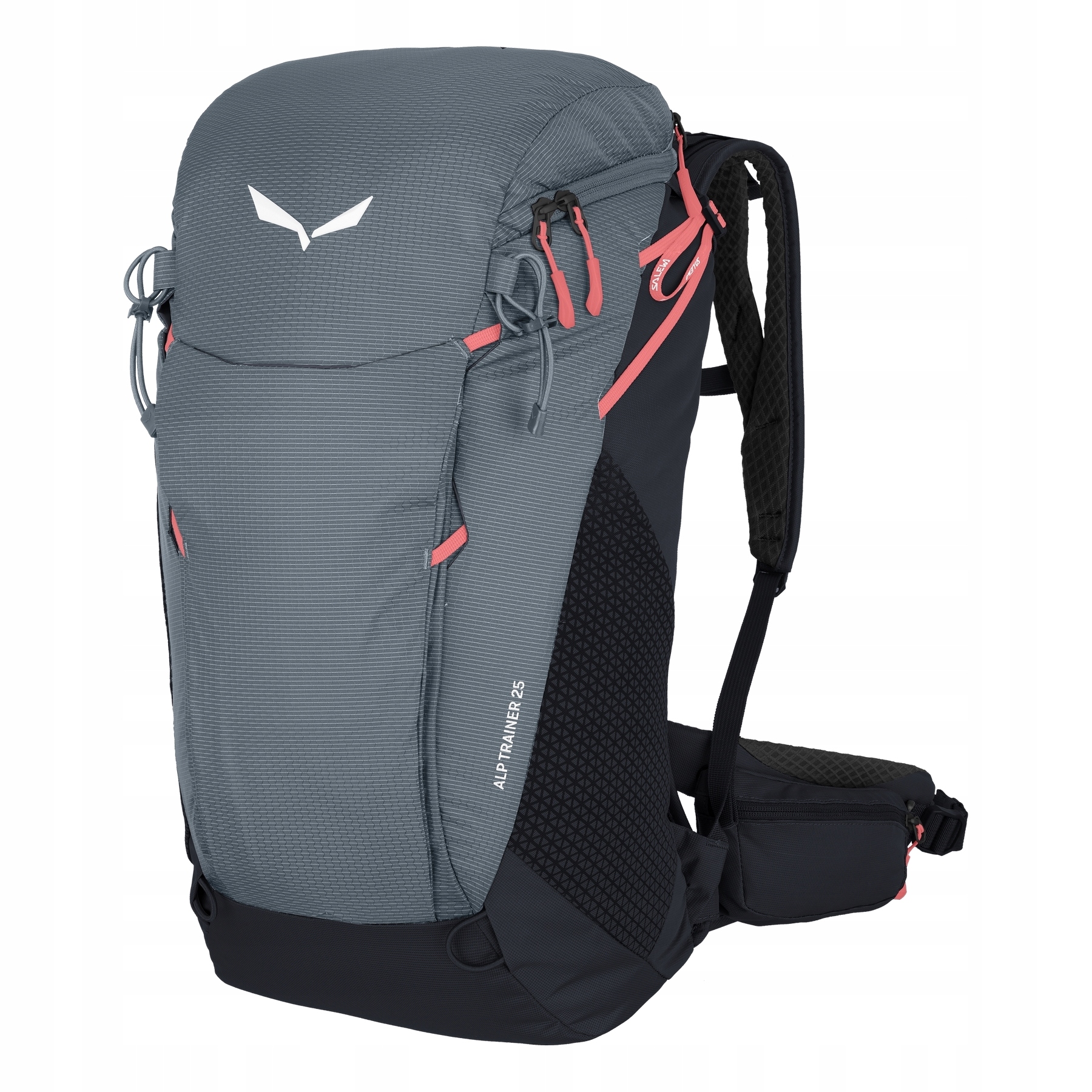 Batoh unisex Salewa Alp Trainer 25 L modrý 00-0000001230_8760