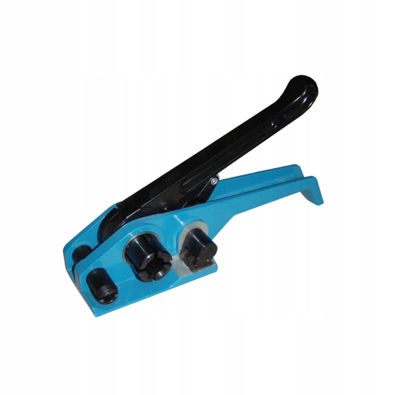 ZESTAW DO PAKOWANIA 12MM TAŚMA NAPINACZ ZAPINKI Marka inny