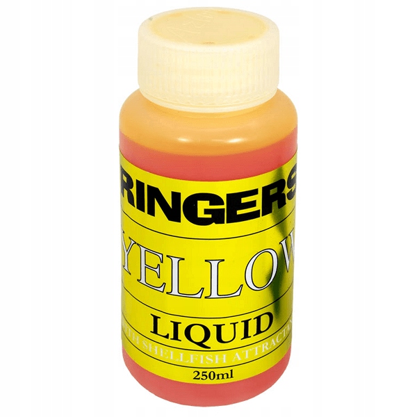 Liquid Ringers Yellow 250ml
