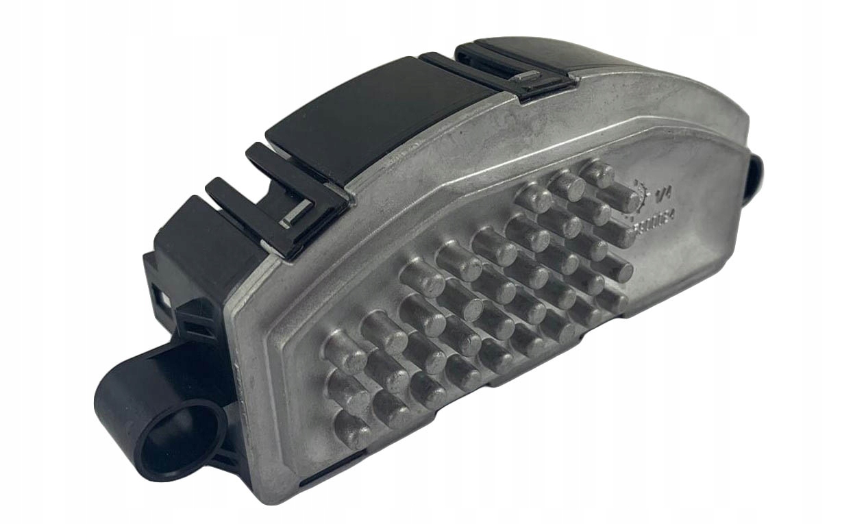 Резистор вентилятора 5q0907521 Audi