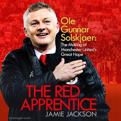 Red Apprentice - Jackson, Jamie