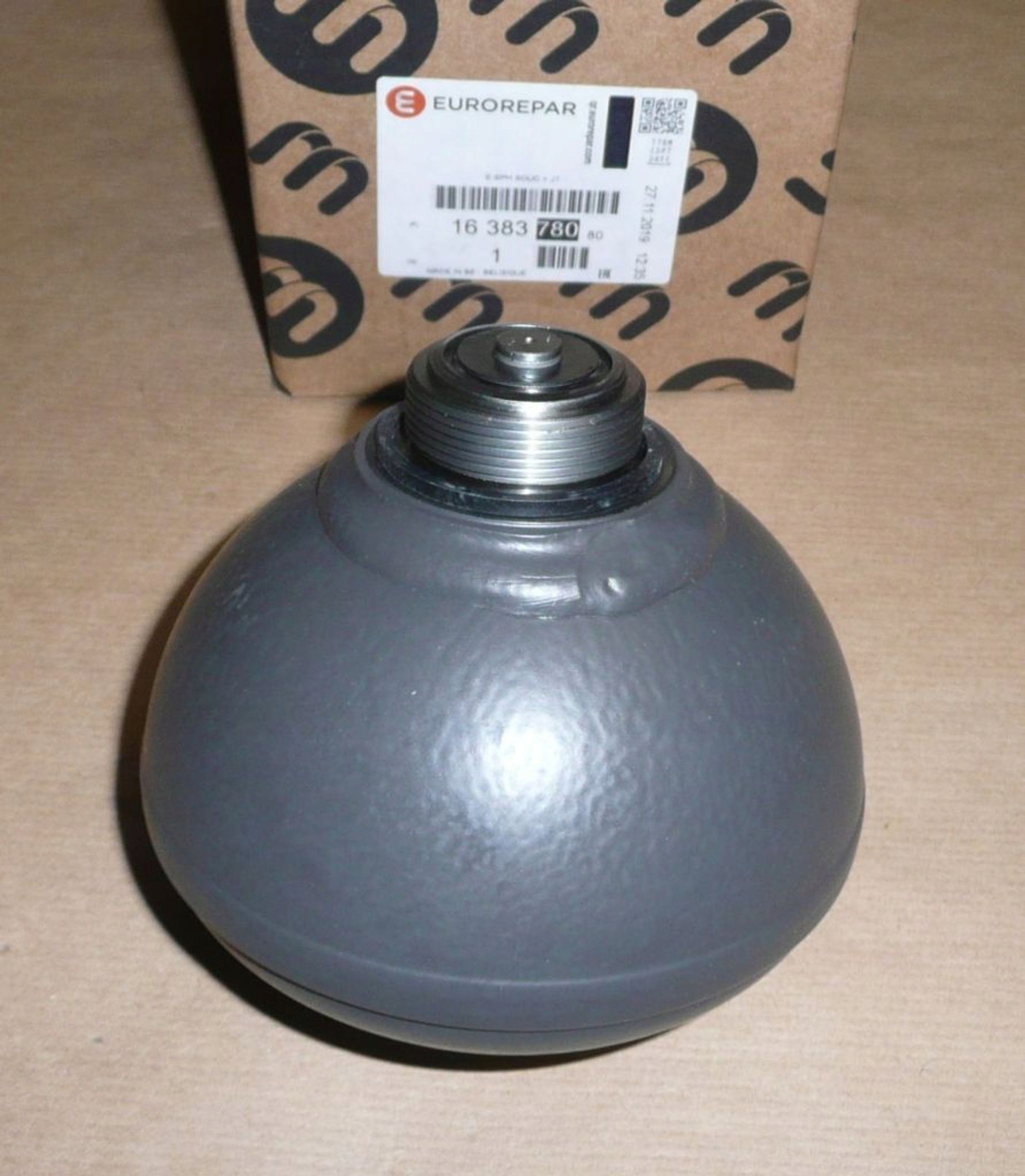 Koule Hydr.c C5 III Přední 2.2HDI 1638378080