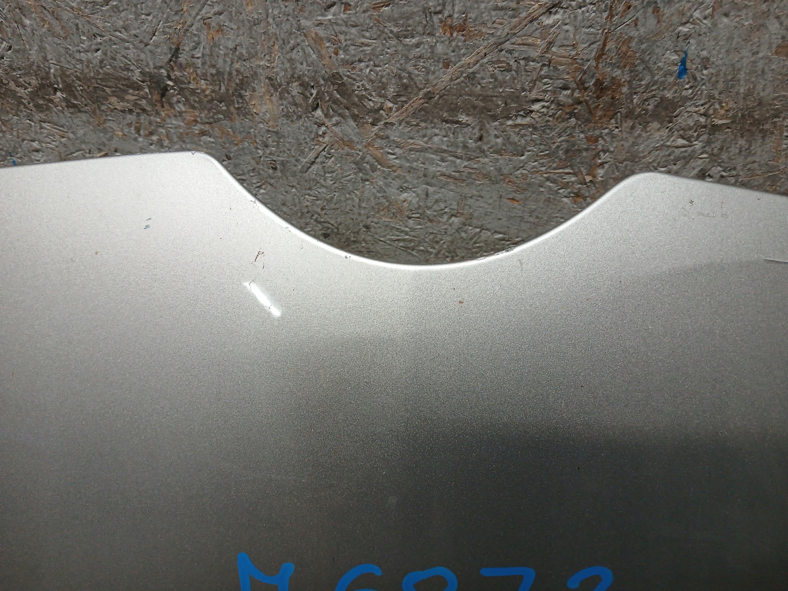 Capot OPEL ZAFIRA C