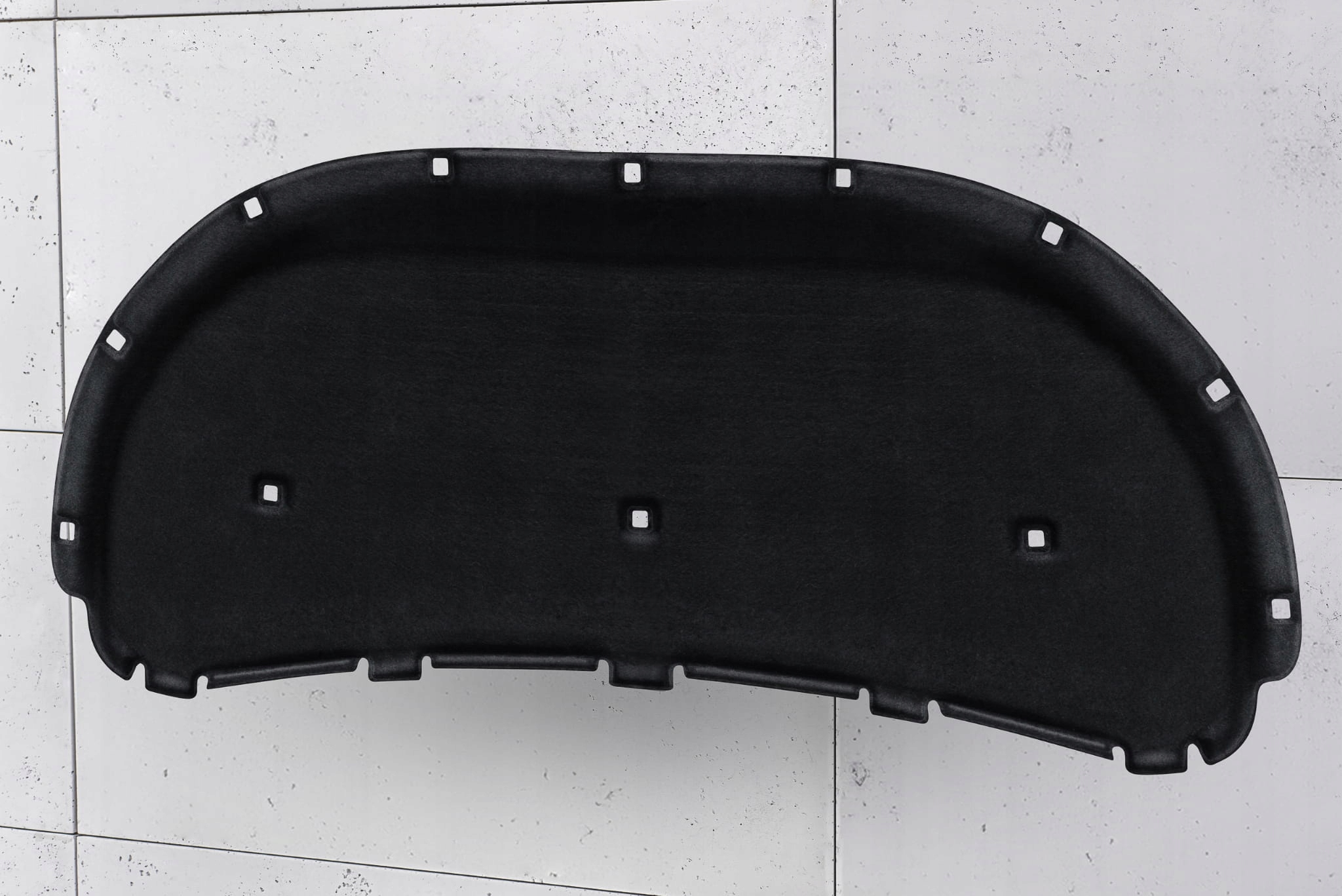 SKODA FABIA II 5J 2007-2014 WYGŁUSZENIE MASKI 5J0863831 Typ samochodu Samochody osobowe