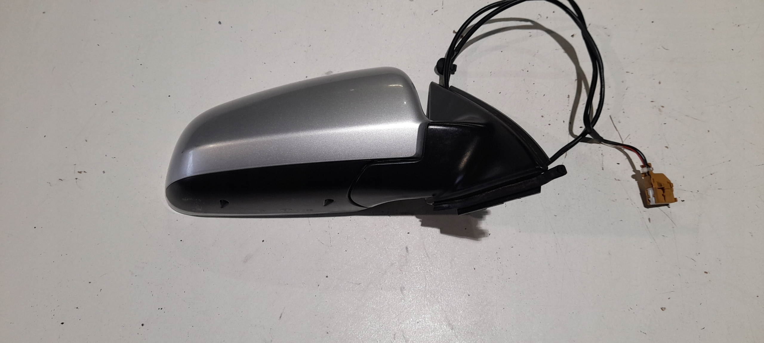 AUDI A4 B6 mirror right 5PIN