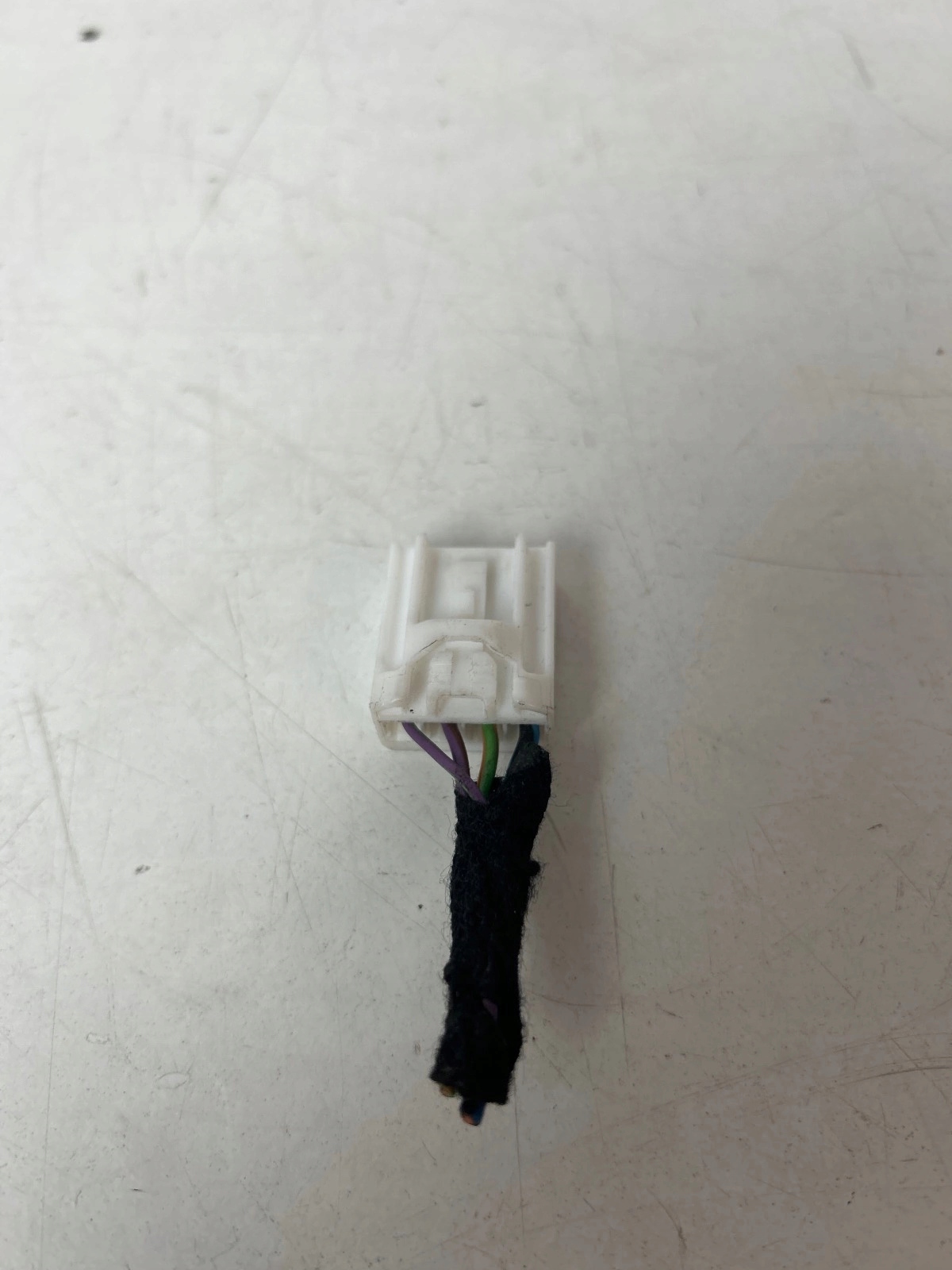 Prise Feux phare Arrière Arrière Ford C-Max MK2 4Pin du capot